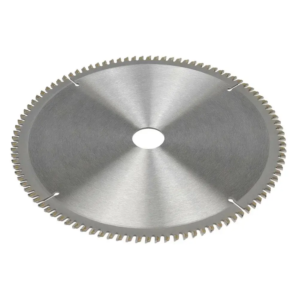 Disco de serra 7.1/4 60 dentes 20MM Worker — fotografia 11
