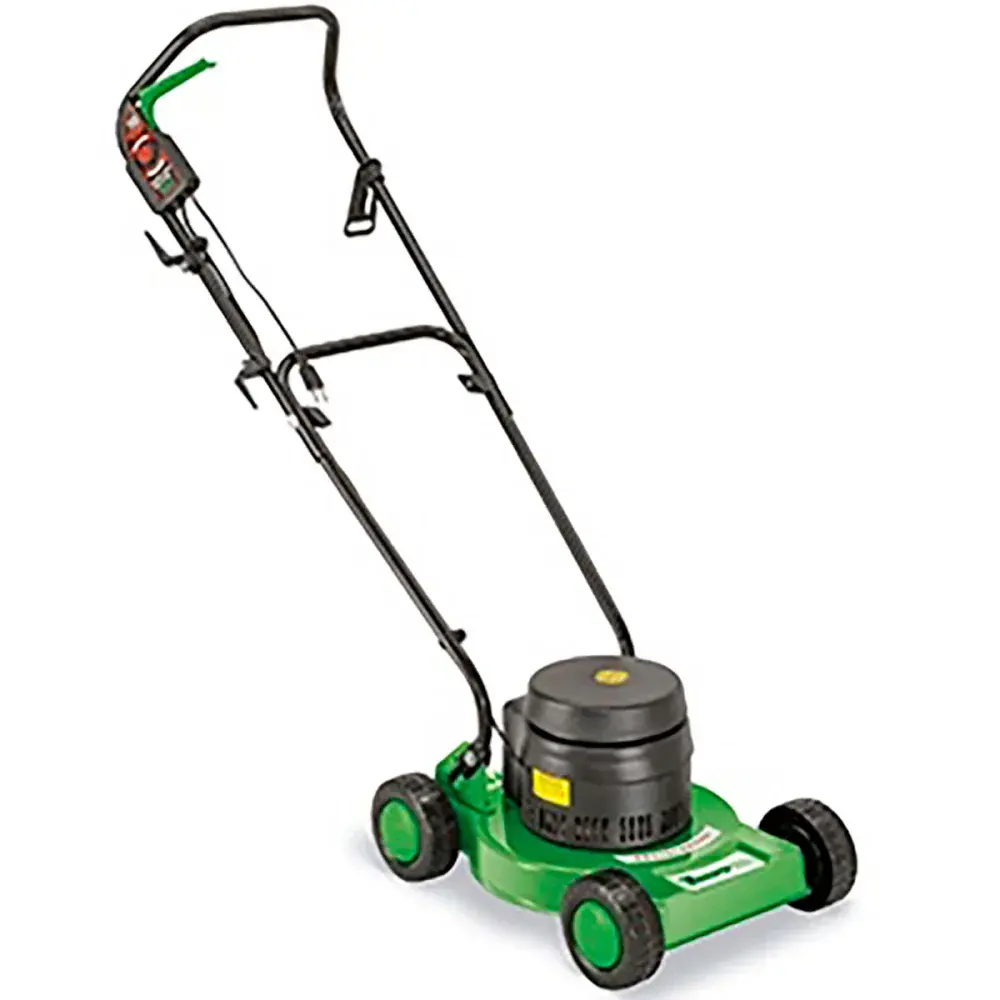 Cortador de grama elétrico TS-70T 1100W 220V Trapp