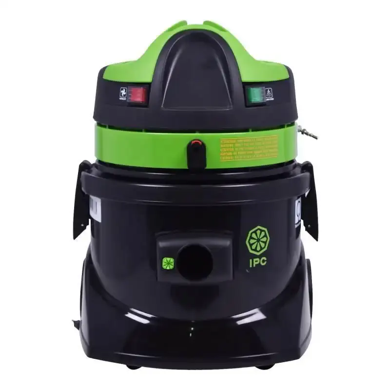 Aspirador e extrator para sólidos e líquidos lavaclean 1250W IPC 220 V — fotografia 2