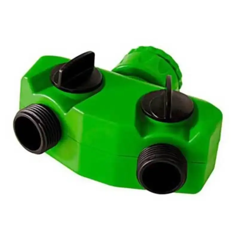 Distribuidor de àgua com 2 desvios DY 8003 TRAPP — fotografia de referência