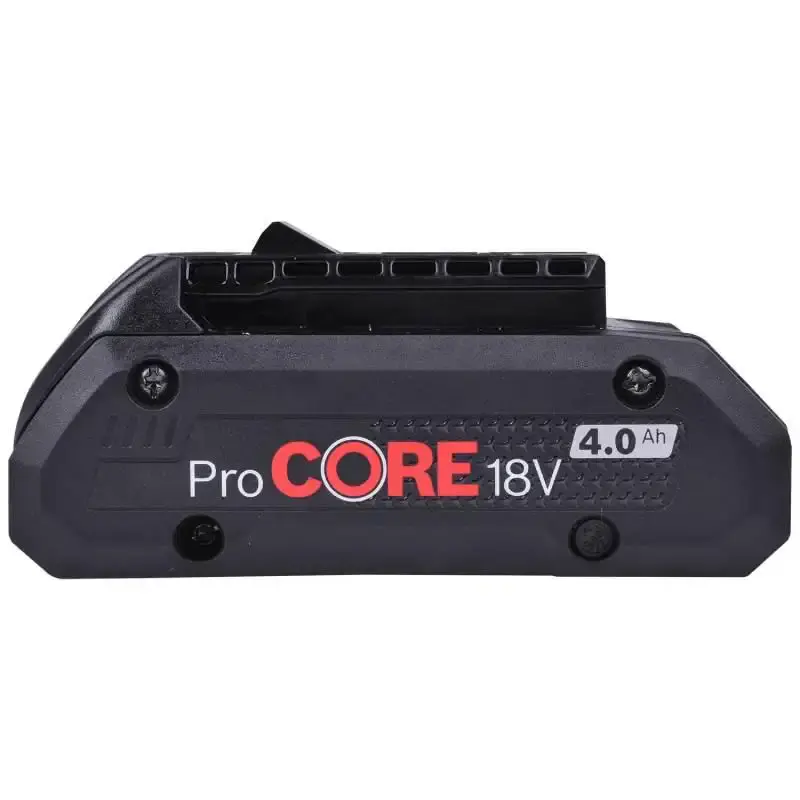Bateria 18.0V 4.0AH lítio procore li-ion Bosch — fotografia 2