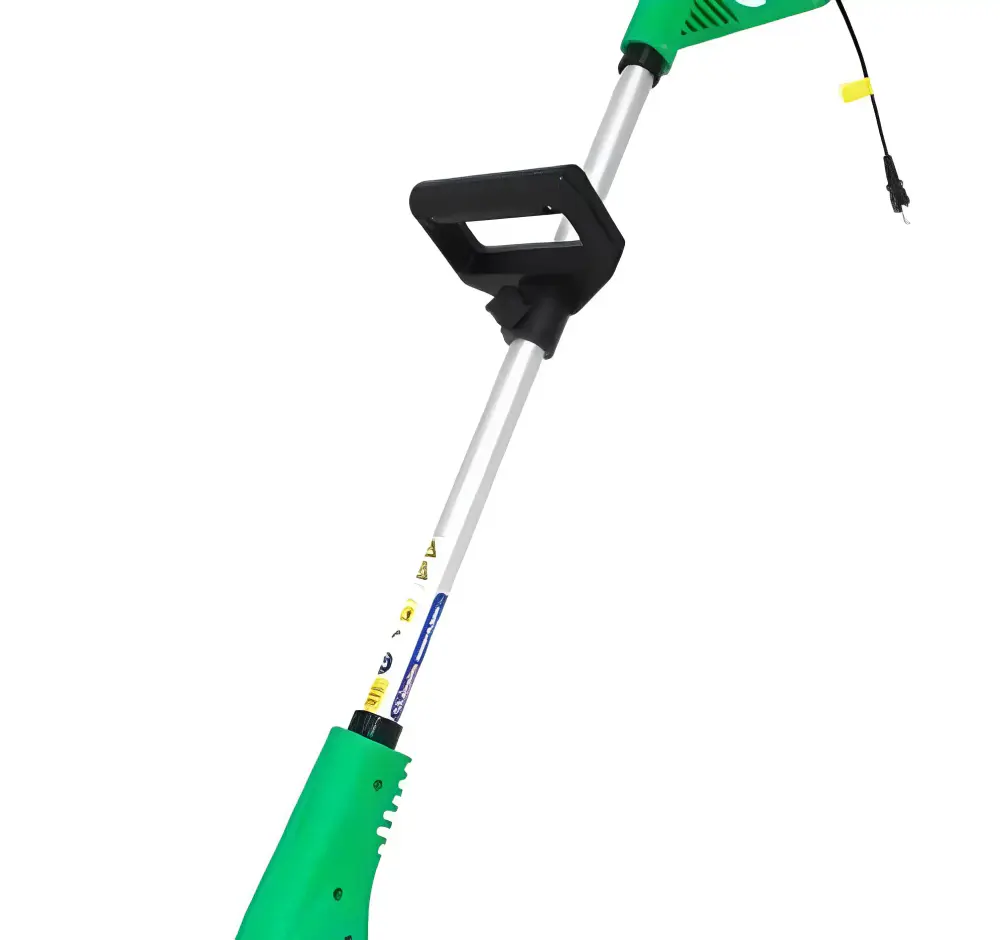 Aparador de grama com fio de nylon 1800 watts 220 volts vulcano — fotografia 4