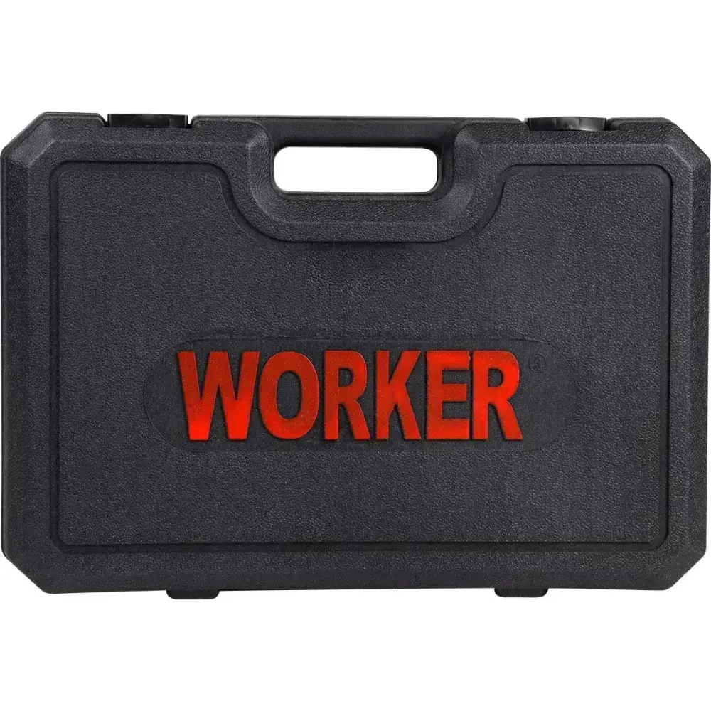 Martelete perfurador rompedor sds plus 620W 127V Worker — fotografia 5