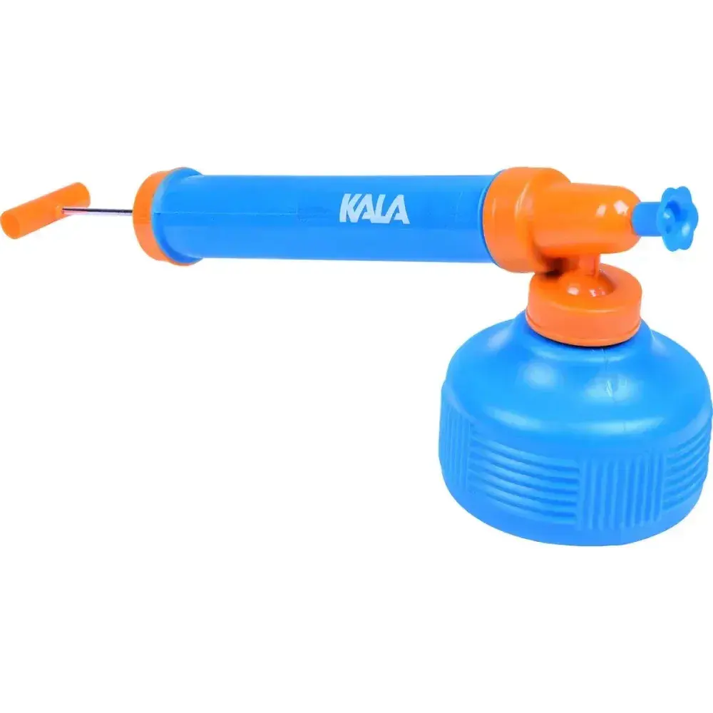 Pulverizador manual com bomba flitz 350ML Kala — fotografia 8