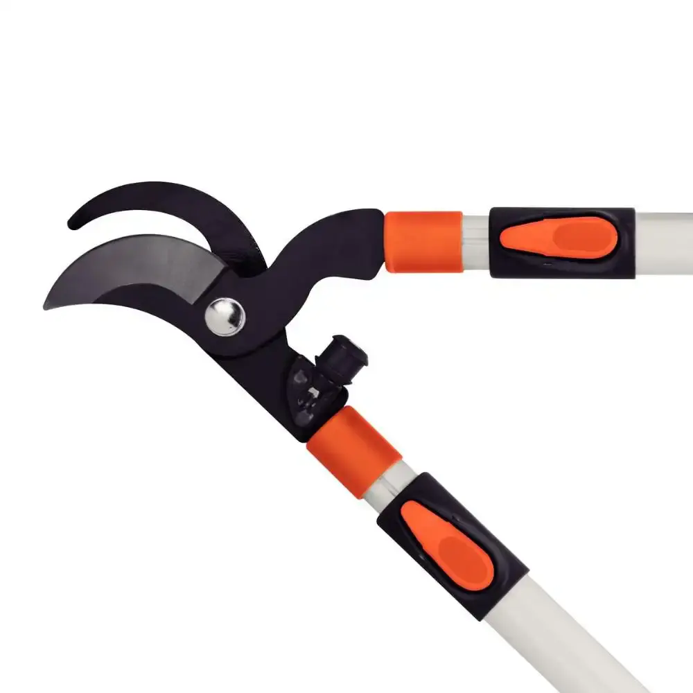 Tesoura para poda cabo extensível corte 3,0CM Tramontina — fotografia 4