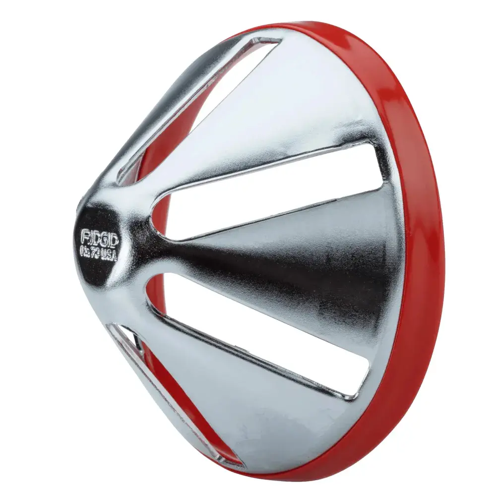 Rebarbador 1/2- 1.1/2 Ridgid — fotografia 5
