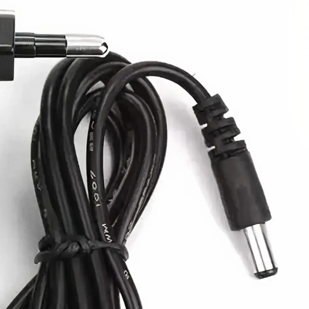 Carregador 12V para parafusadeira PFE-12 bivolt Evald — fotografia 4