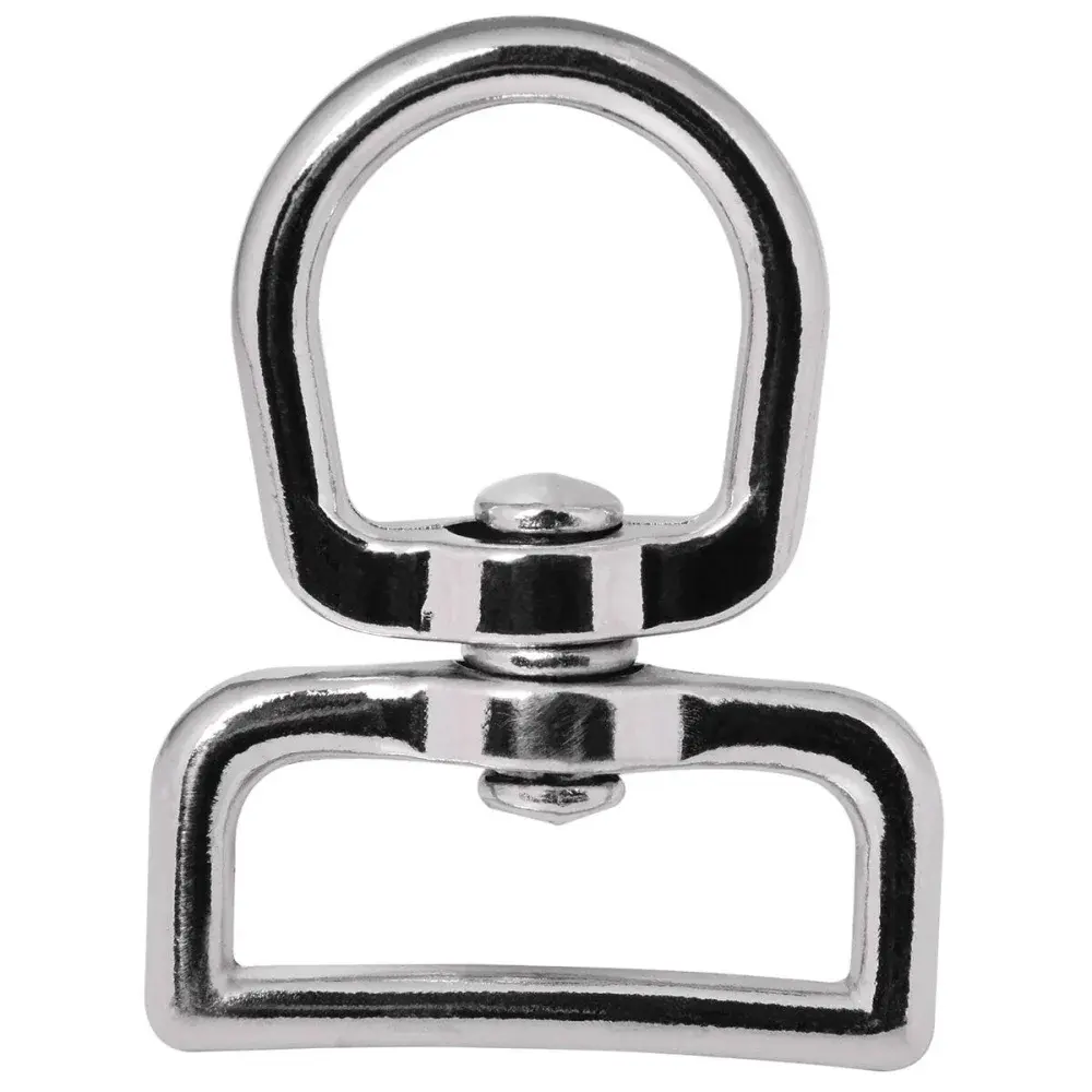 Destorcedor argola 25X37MM Acerosid