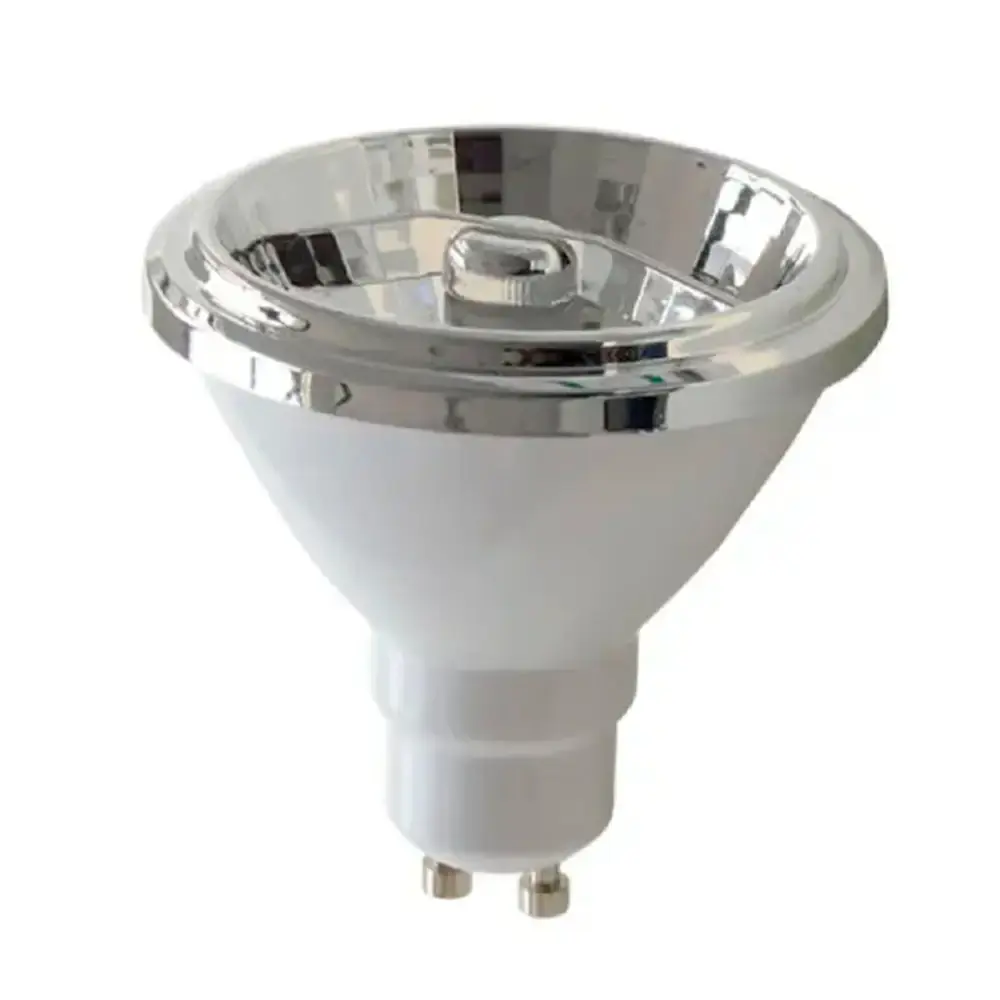 Kit 10 unidades lâmpadas led AR70 4,8W 4000K neutra Avant — fotografia 2