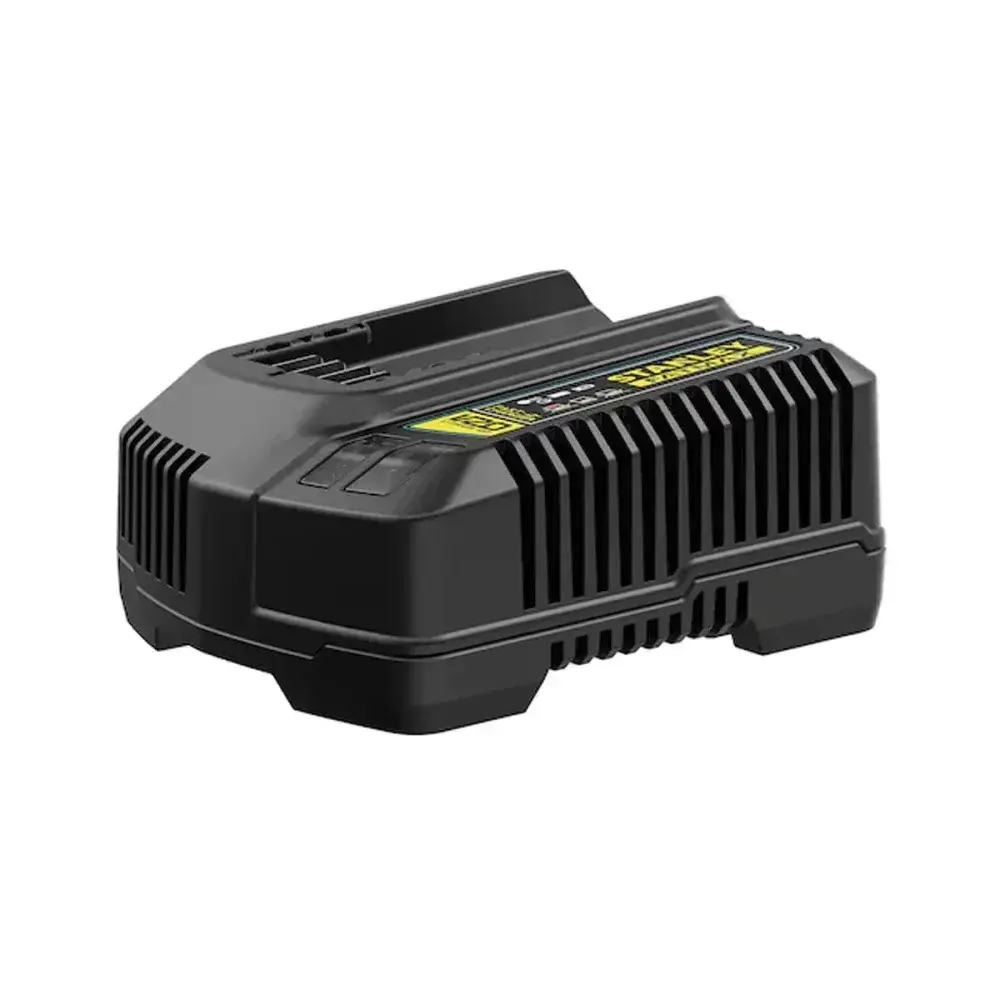 Carregador para bateria de í de lítio 2A 220V sistema 20V blackdecker Black & Decker — fotografia de referência