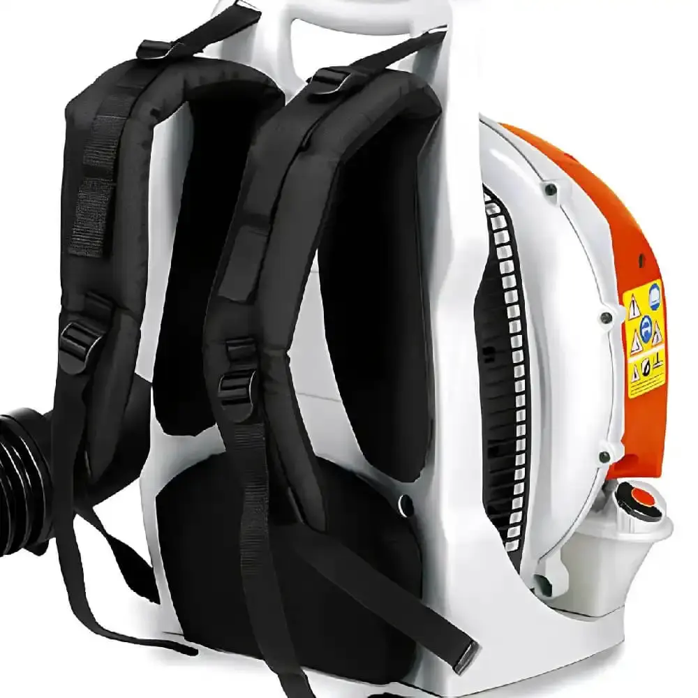 Soprador de folhas à gasolina BR 420 42032000012 Stihl — fotografia 5