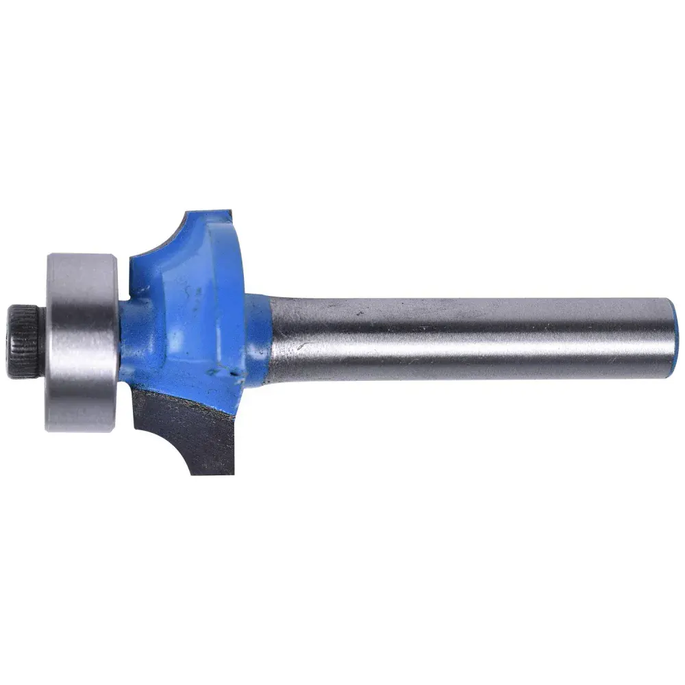 Fresa tupia para desbaste 3/4” enc. 6MM 03060 Filetto — fotografia 4