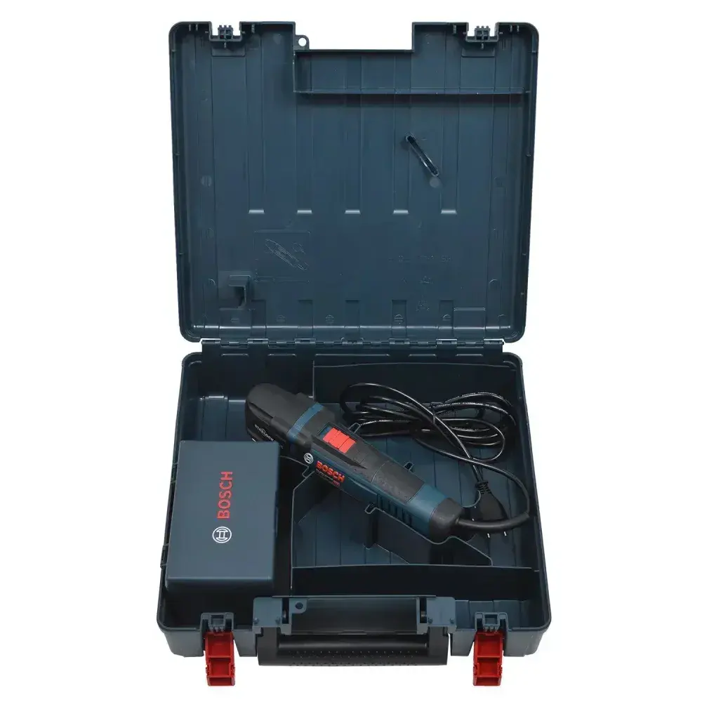 Multicortadora 300W gop 30-28 Bosch professional – 127V — fotografia 10
