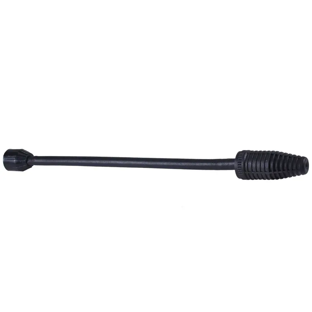 Lança com bico turbo para lavadoras 31080002 Wap — fotografia 4