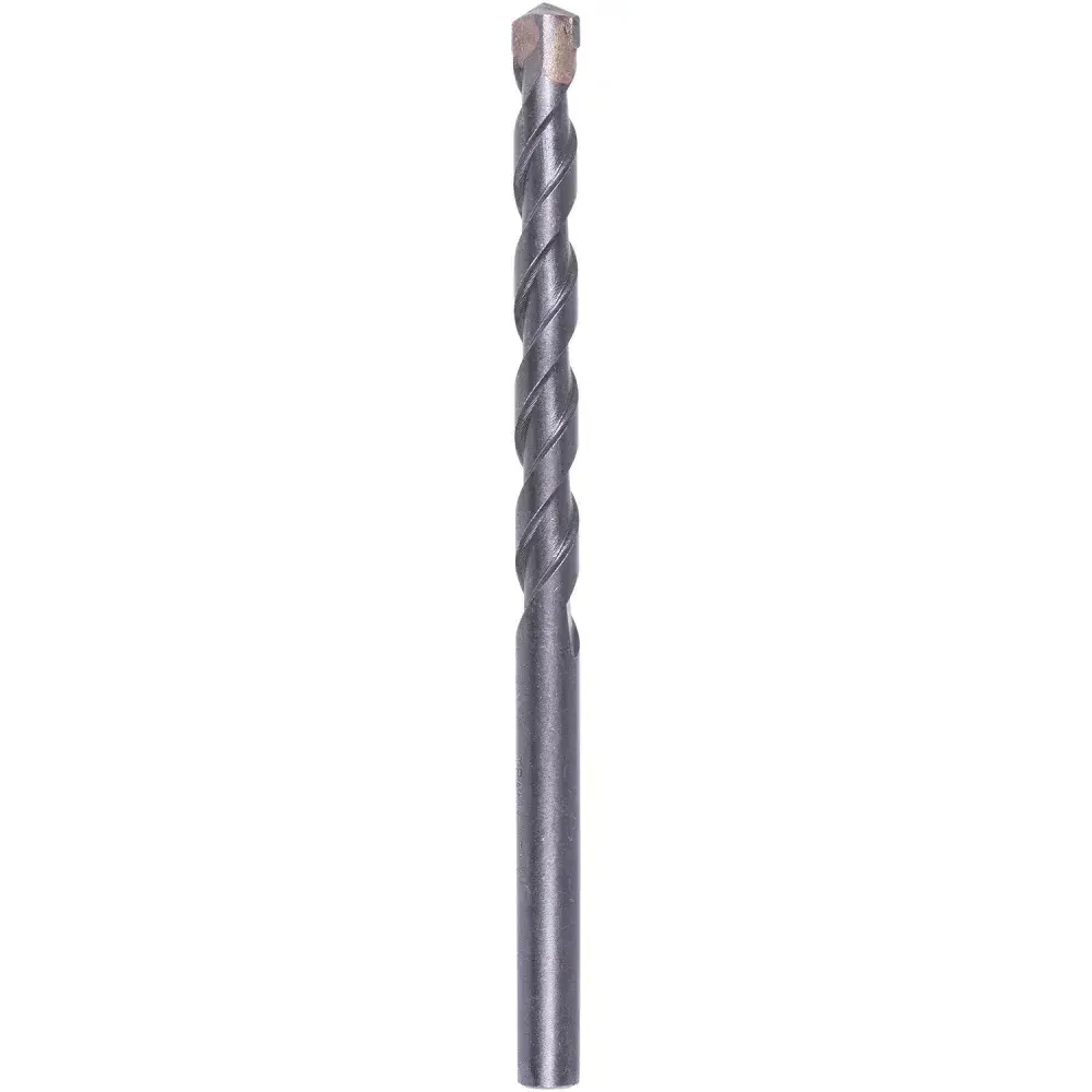 Broca para concreto 6X100 mm din 8039 tramontina Tramontina Master — fotografia 7