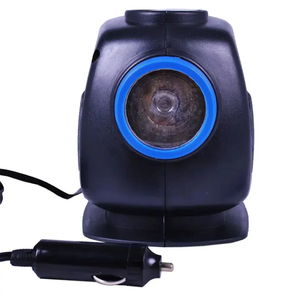 Compressor de ar 12V 3 em 1 Kala — fotografia 8