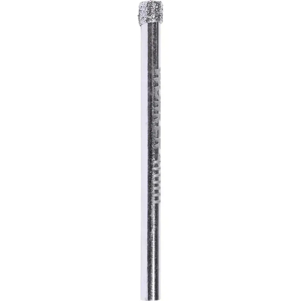 Serra copo diamantada para porcelanato 4MM Worker — fotografia 7