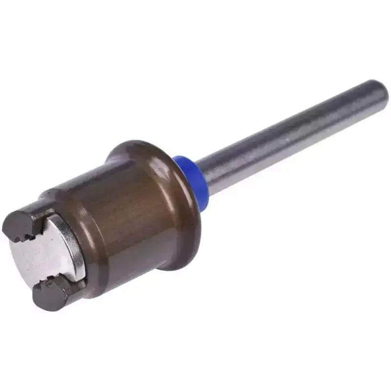 Kit para Mini Retífica DREMEL EZ728 c/ 11 Peças para Cortar EZ-LOCK DREMEL — fotografia 5