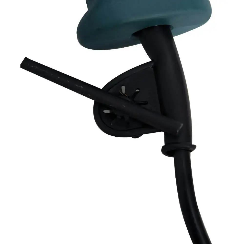 Furadeira de impacto 3/8 POL 550W Evald 110 V — fotografia 4