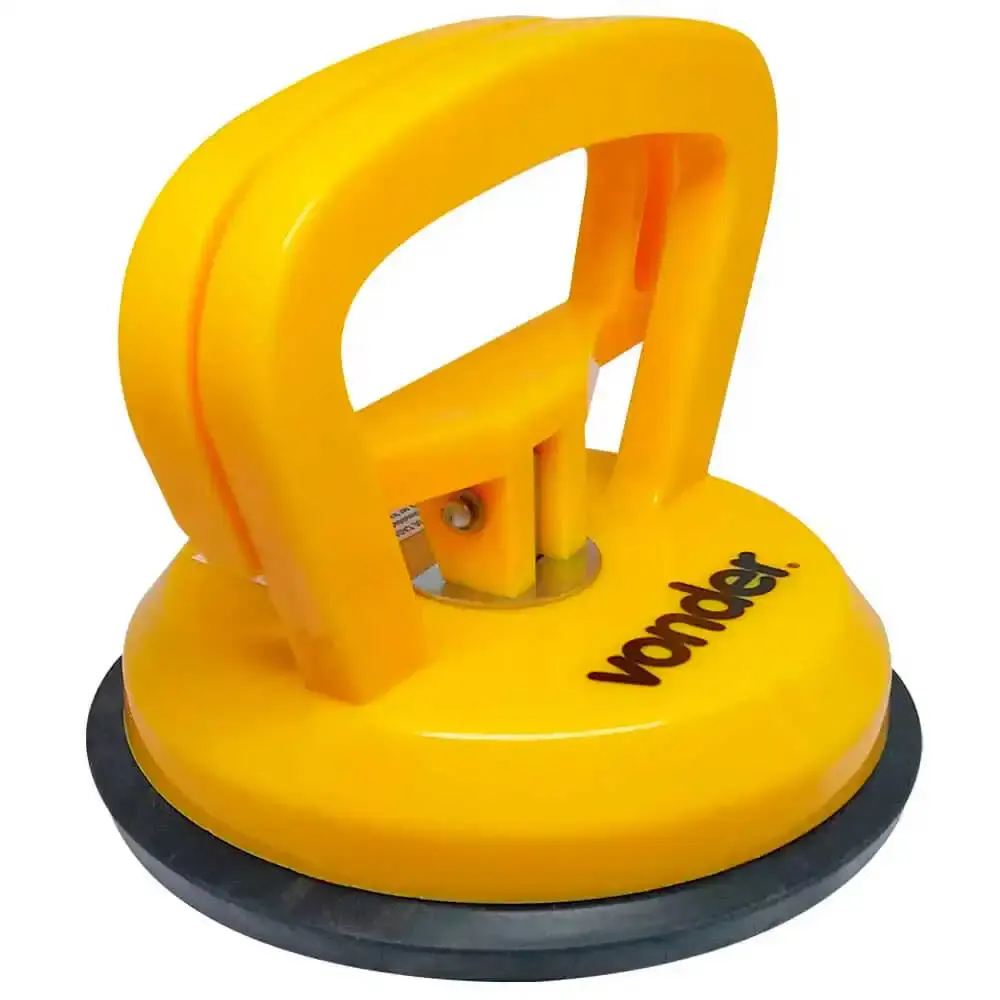 Ventosa simples capacidade 25 KG Vonder — fotografia de referência