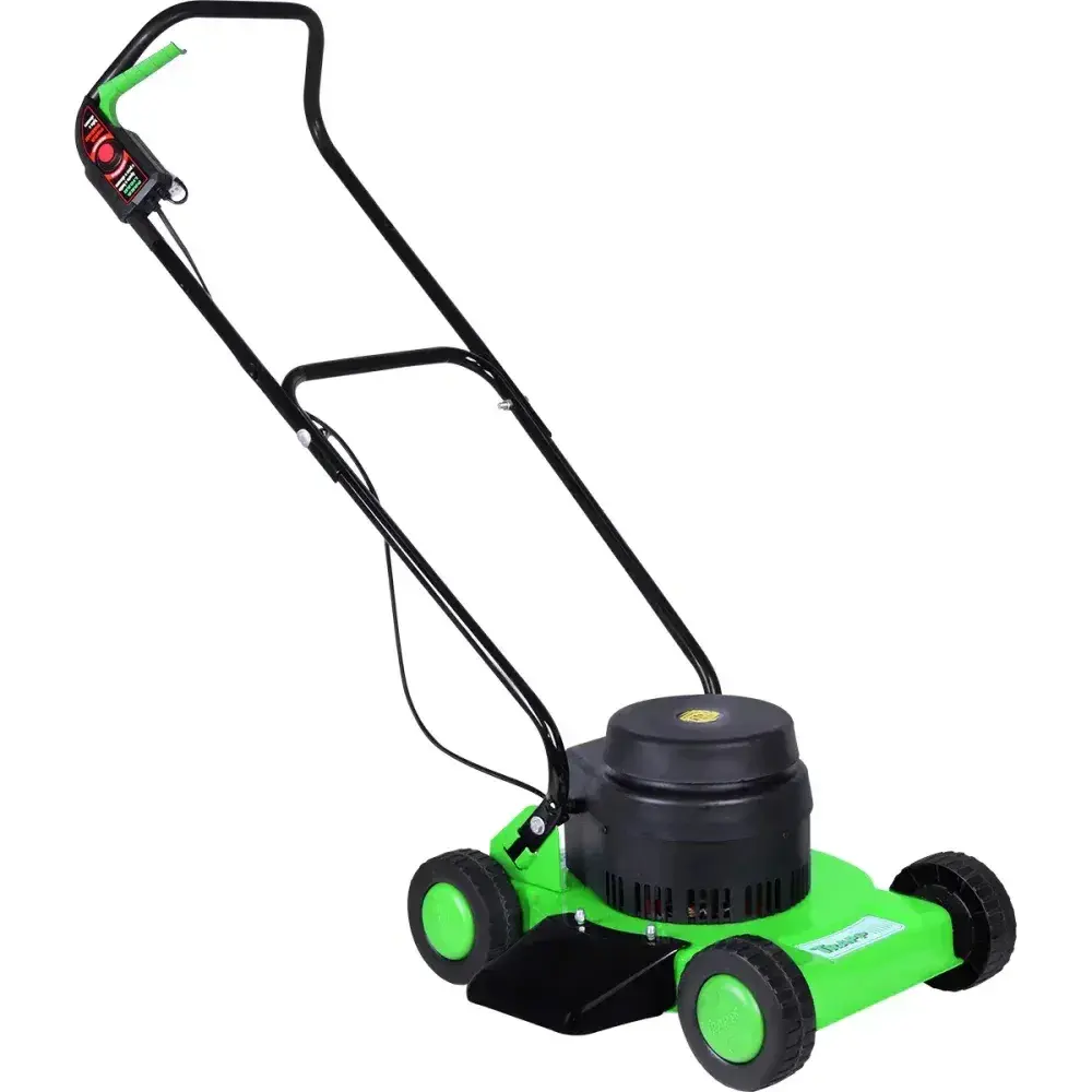Cortador de grama elétrico SL-30T 1100W 127V Trapp — fotografia de referência