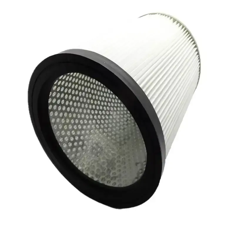 Filtro cartucho para aspirador NT 90/2 ME 9.770-988.0 Karcher — fotografia de referência