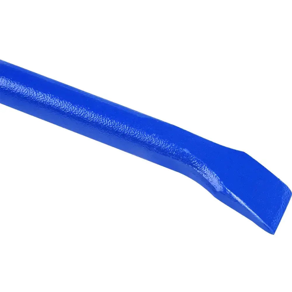 Pé de cabra azul 50CM Kala — fotografia 10