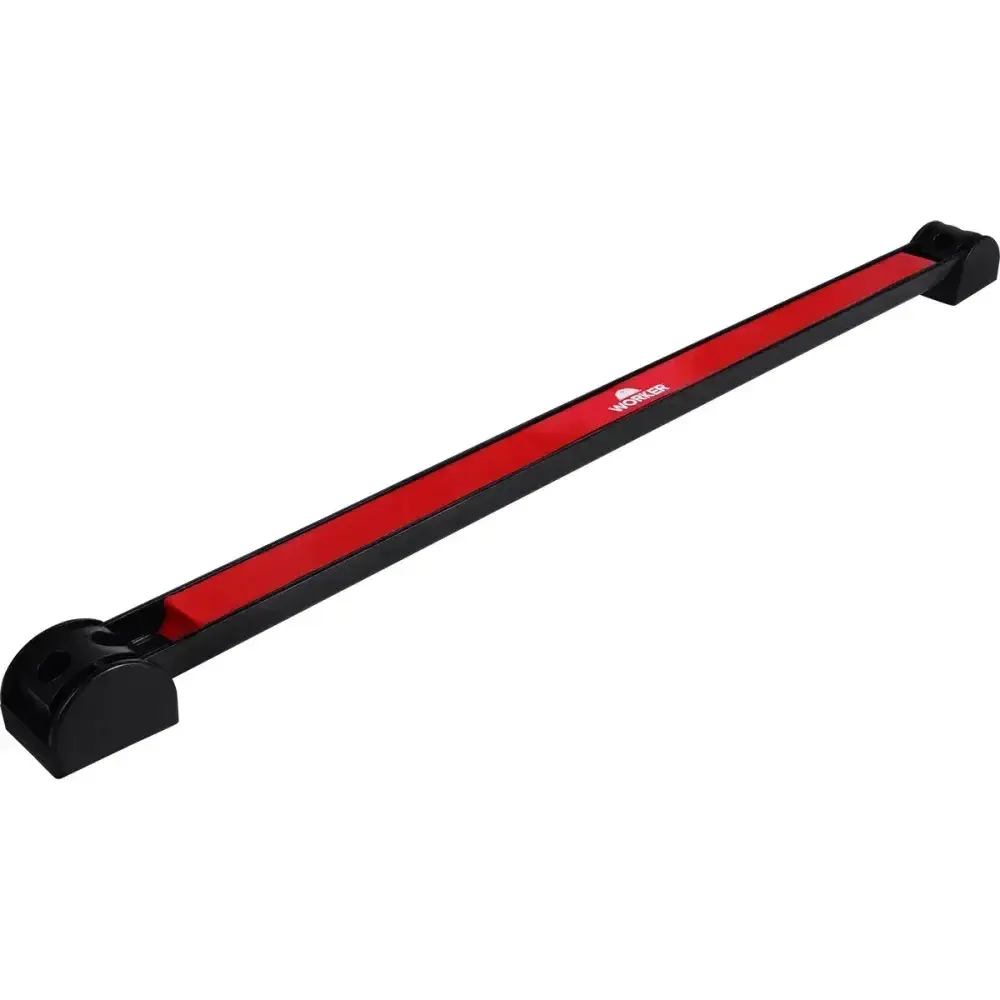 Barra magnética para ferramentas em aço 457MM 10KG Worker — fotografia 7