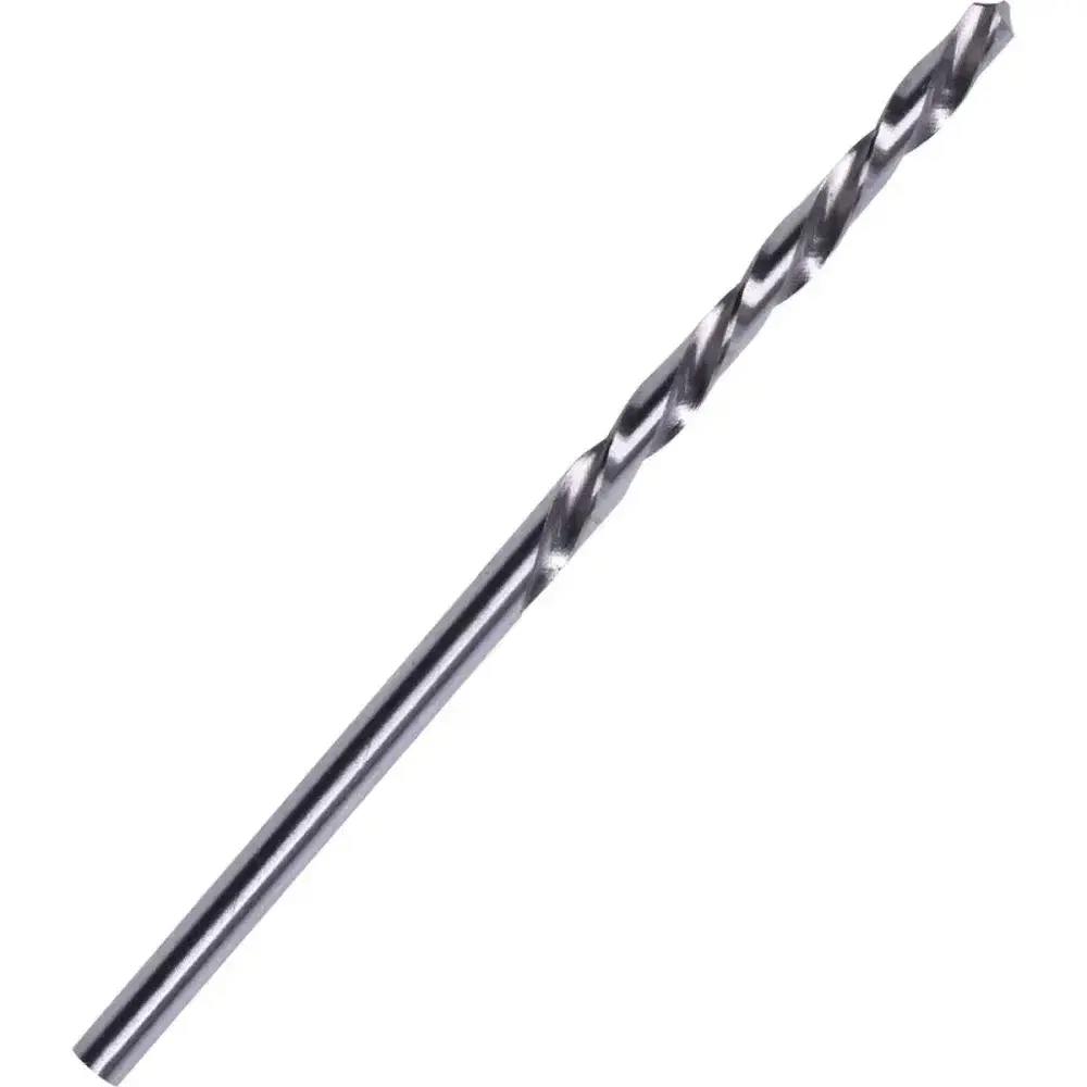Broca helicoidal em aço rápido 11,5MM x 142MM Collins — fotografia 8