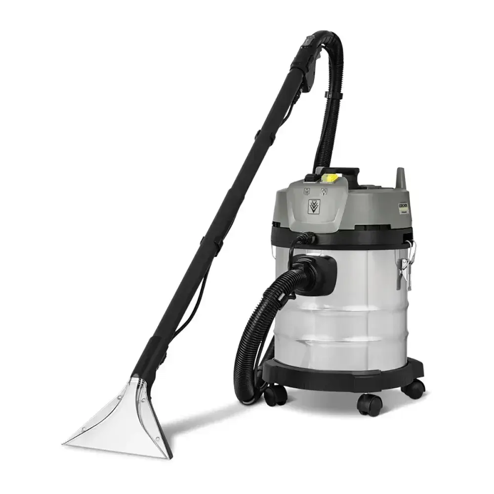 Extratora de sujeira puzzi 4/20 classic 20L 1700W 127V Karcher — fotografia 7
