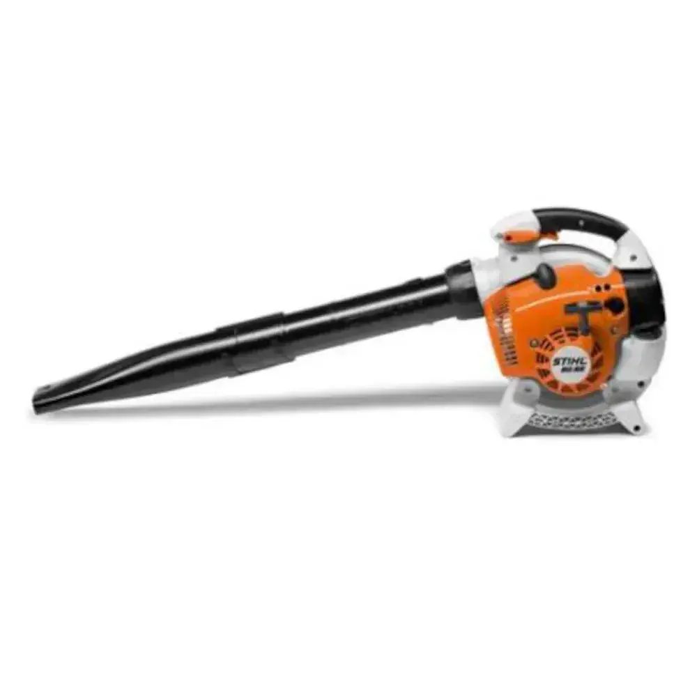 Soprador a gasolina bg 86 c-e 0.8KW Stihl — fotografia 3