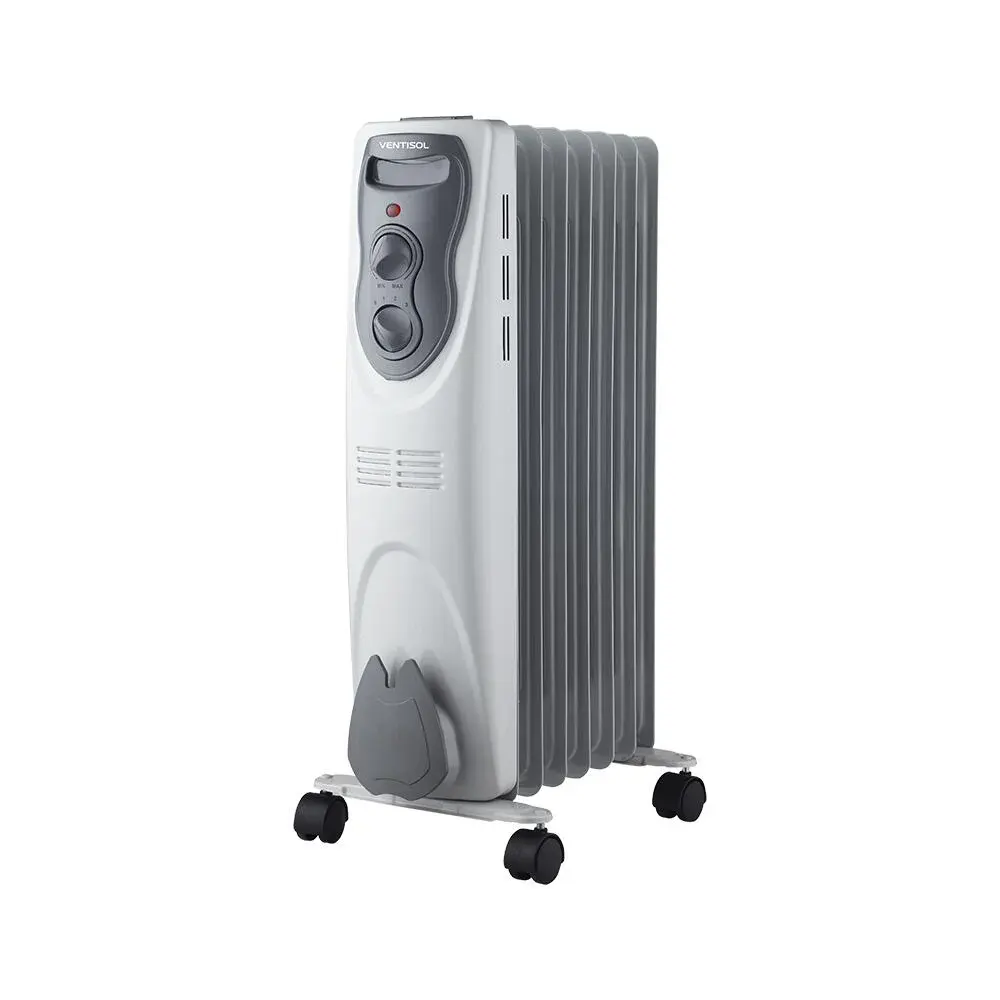 Aquecedor a óleo 1500W 220V Ventisol