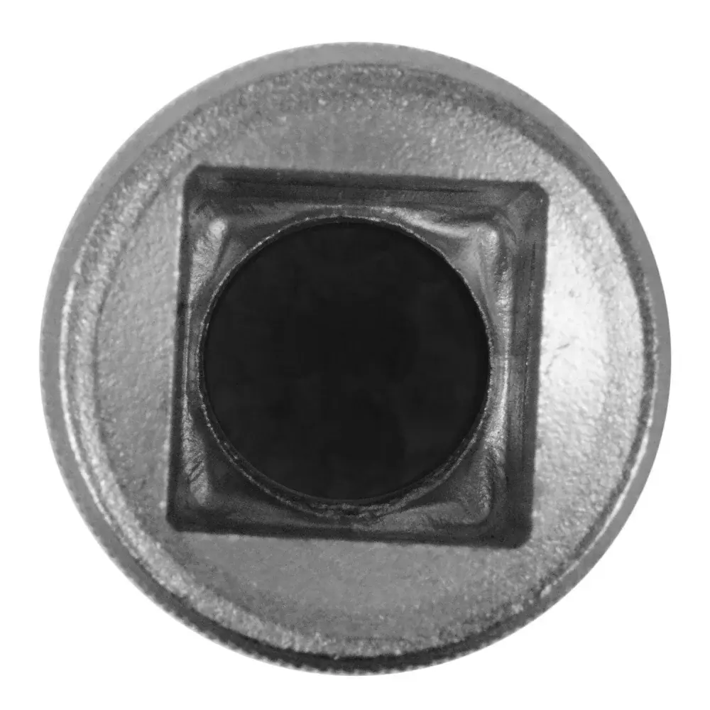 Chave soquete 14 mm estriado encaixe 1/2 Gedore — fotografia 5