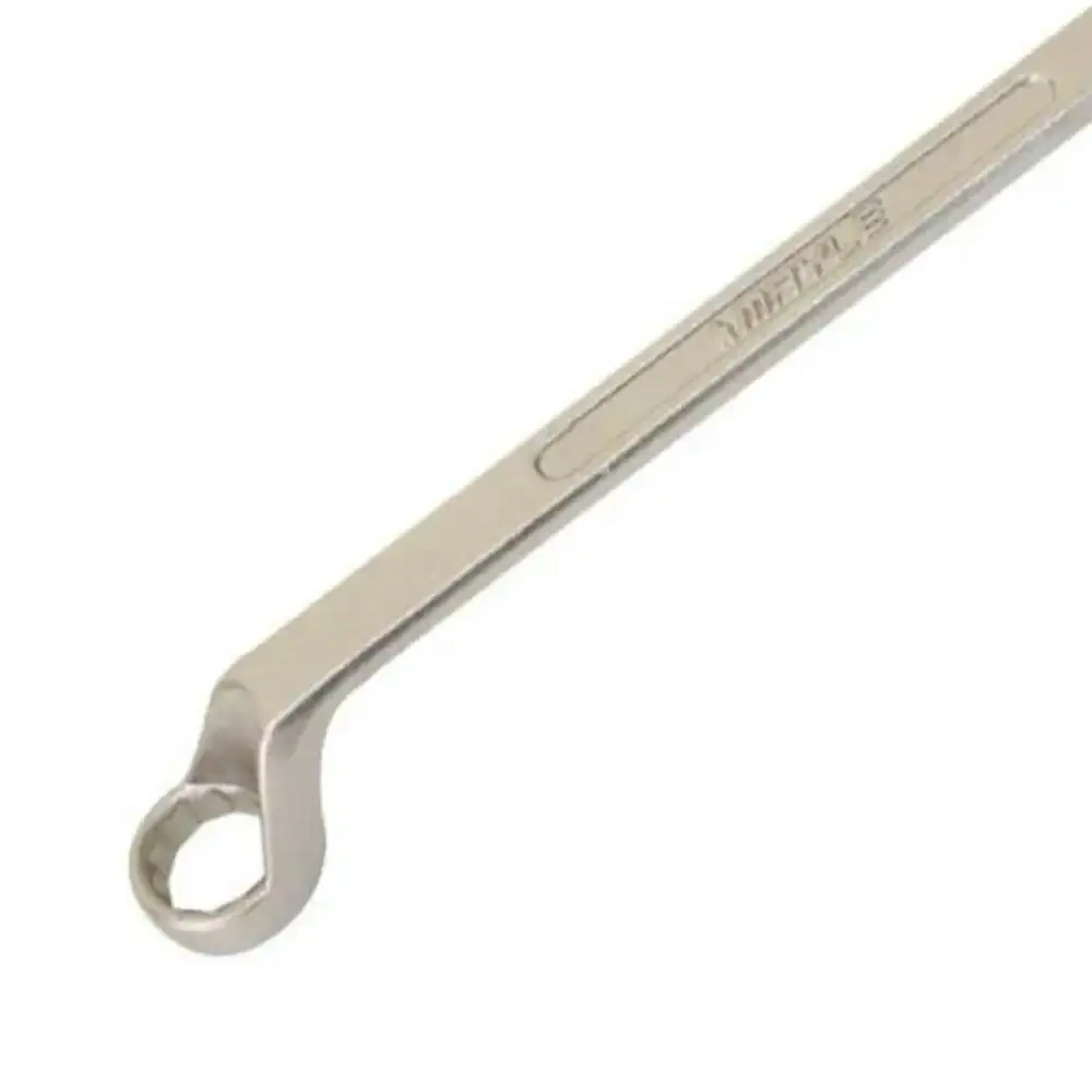 Chave estrela 20X22MM 101015B aço forjado Mayle — fotografia 3