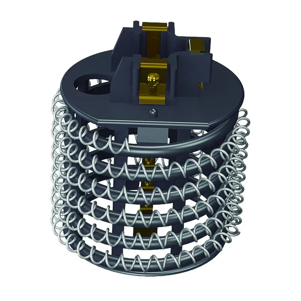 Resistência hydramax e plus 4T 5700W 220V Hydra