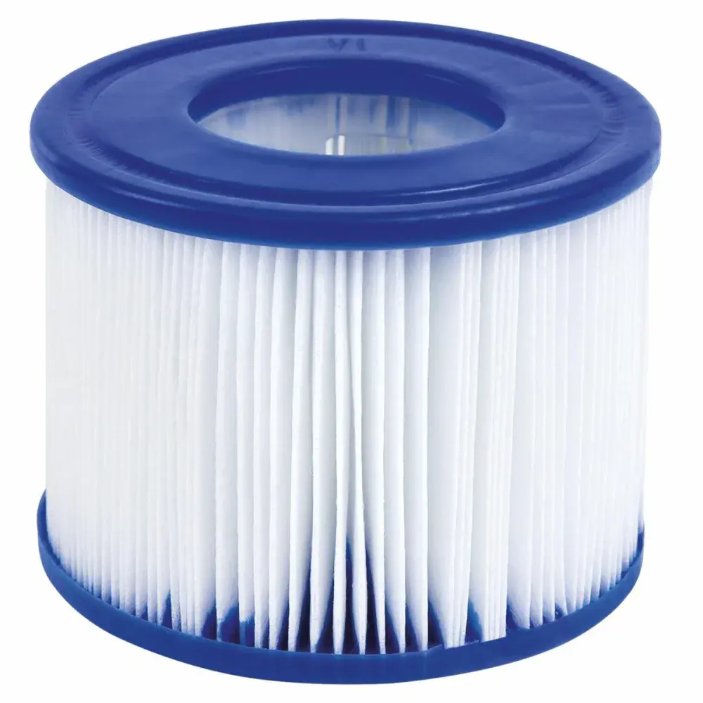 Refil para piscina modelo spa grenada da Bestway