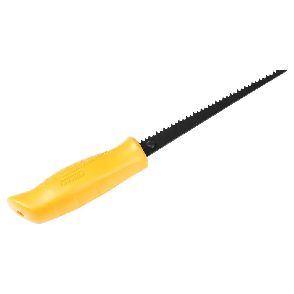 Serrote ponta para gesso 6 15-556 Stanley — fotografia 5