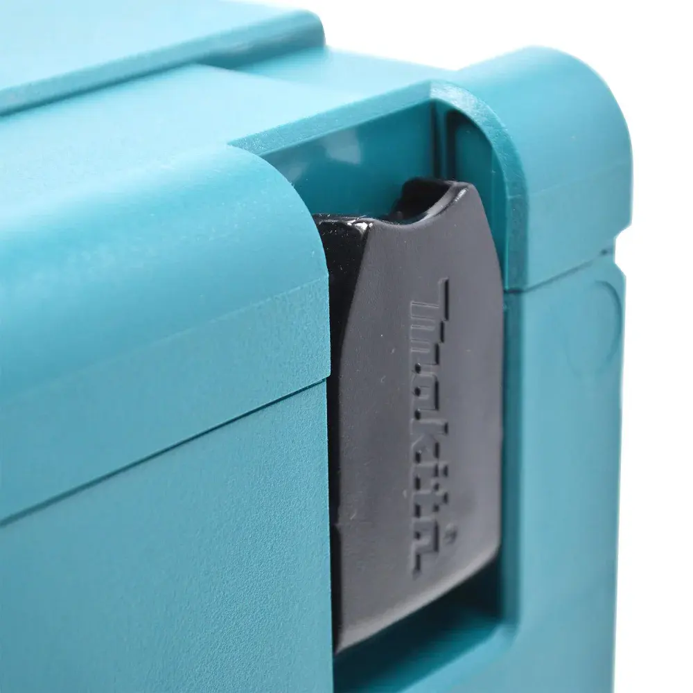 Maleta modular mak-pac tipo 4 196650-8 Makita — fotografia 5