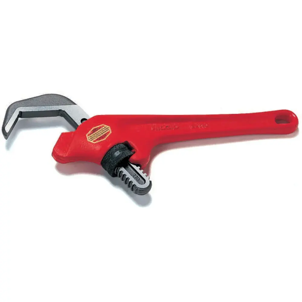 Chave hexagonal 9.1/2 E-110 Ridgid — fotografia 6