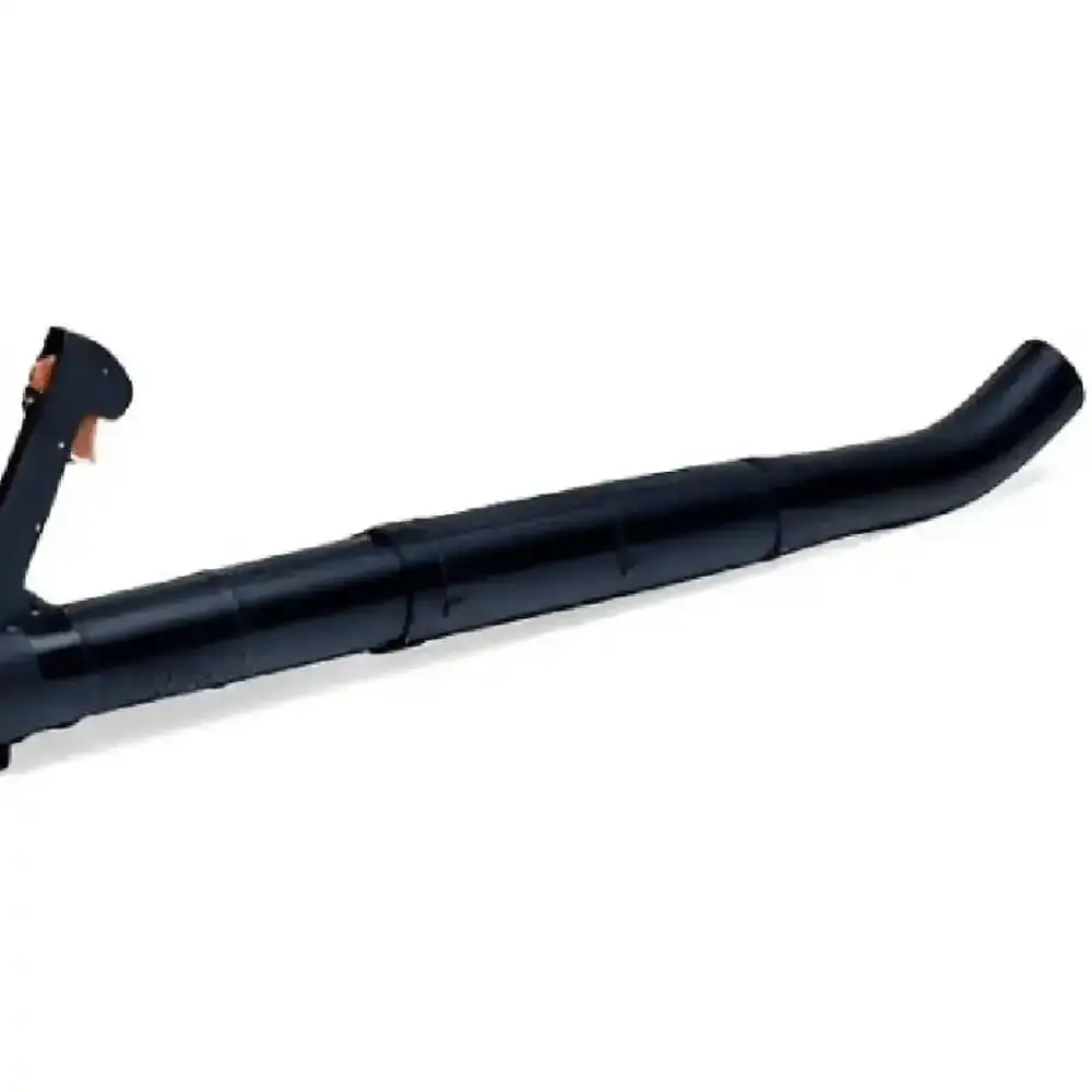 Soprador de folhas à gasolina BR 420 42032000012 Stihl — fotografia 4