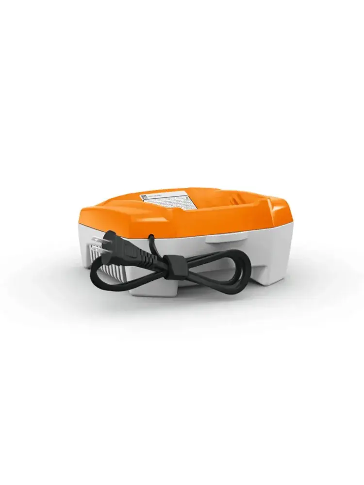 Carregador rapido de bateria 220V al 301 Stihl — fotografia 3