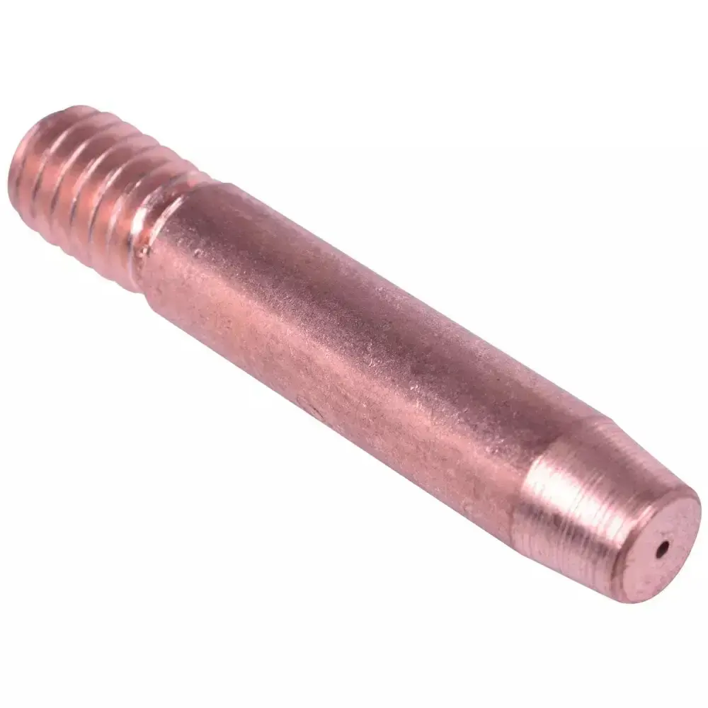 Tubo de Contato 2 Unidades 1,2 mm X 44 mm MA283 OXIMIG — fotografia 4