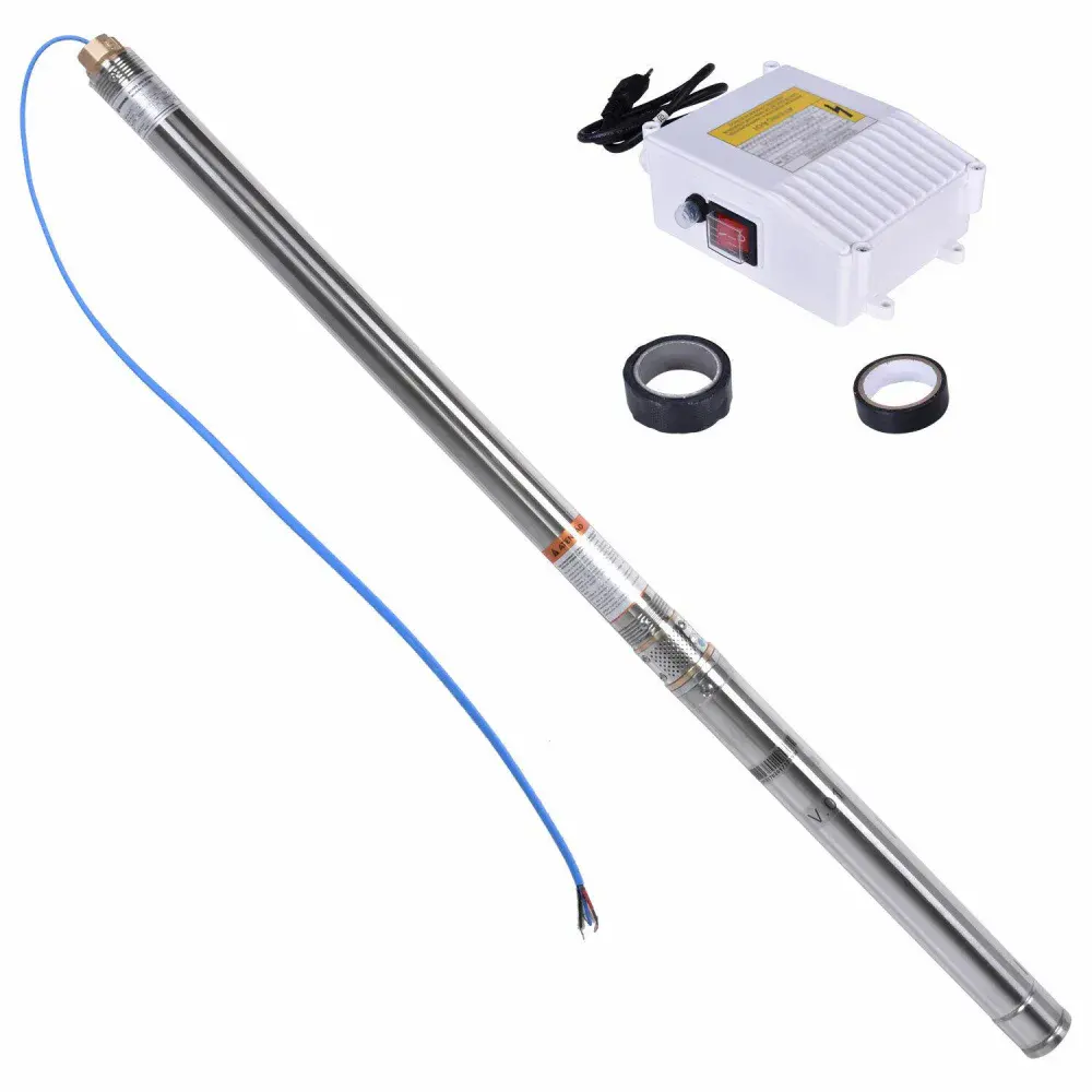 Bomba multiestágio caneta 1/2HP 370W 220V Matsuyama