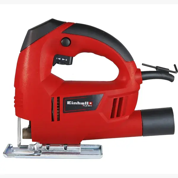 Serra tico-tico 220V tc-js 60E - Einhell