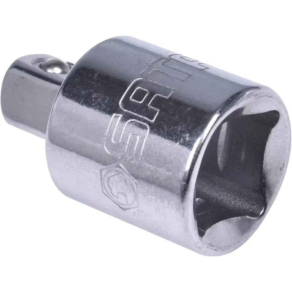 Adaptador redutor p/ soquete 3/8 para 1/4 Sata ST12913SC — fotografia 10