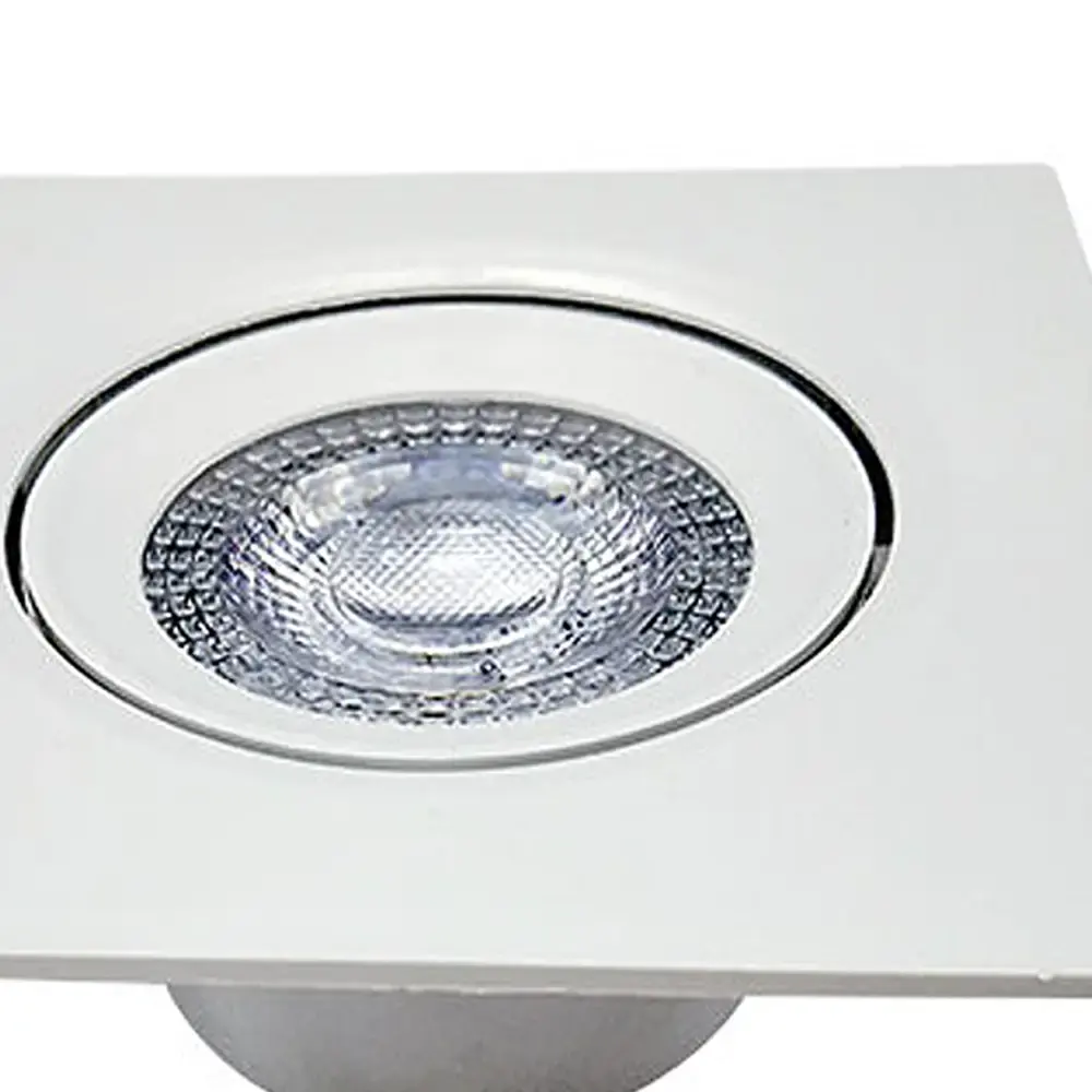 Luminária inteligente RGB led spot neo embutir 2700K a 6500K Avant — fotografia 4