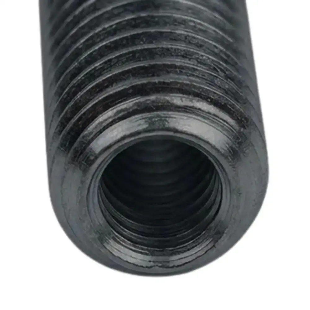 Parafuso sextavado rosca inteira UNC 1/2 x 3.1/2 pol Belenus — fotografia 4