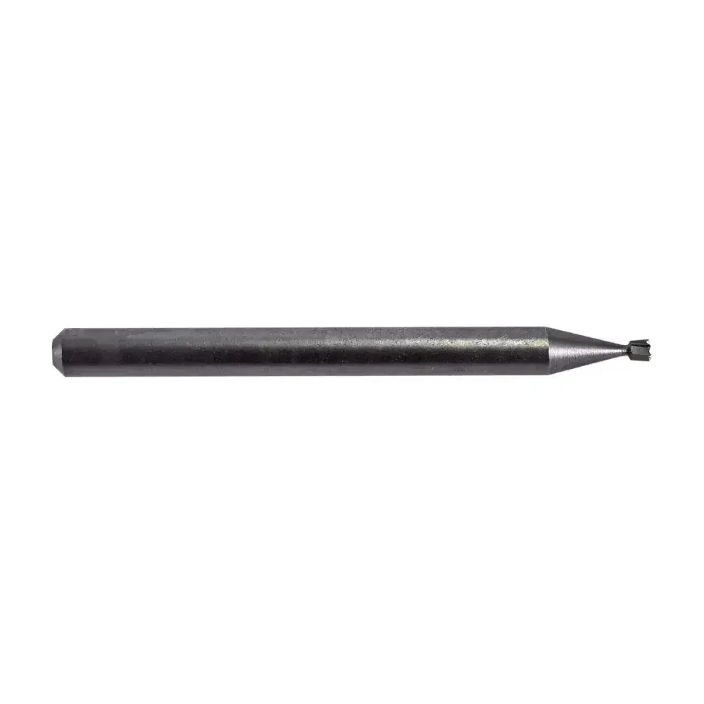 Escariador cilíndrico para gravação 1/16 109 Dremel — fotografia 7