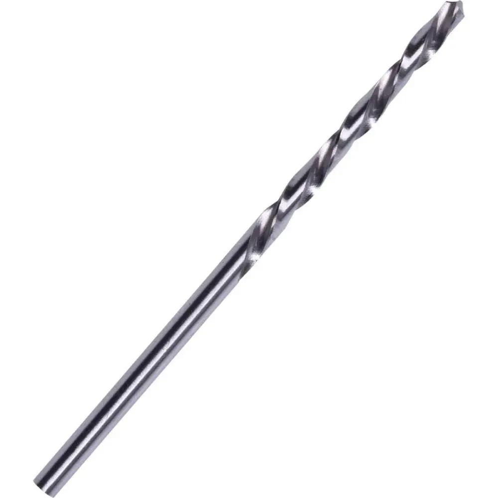 Broca helicoidal em aço rápido 11,5MM x 142MM Collins — fotografia 3