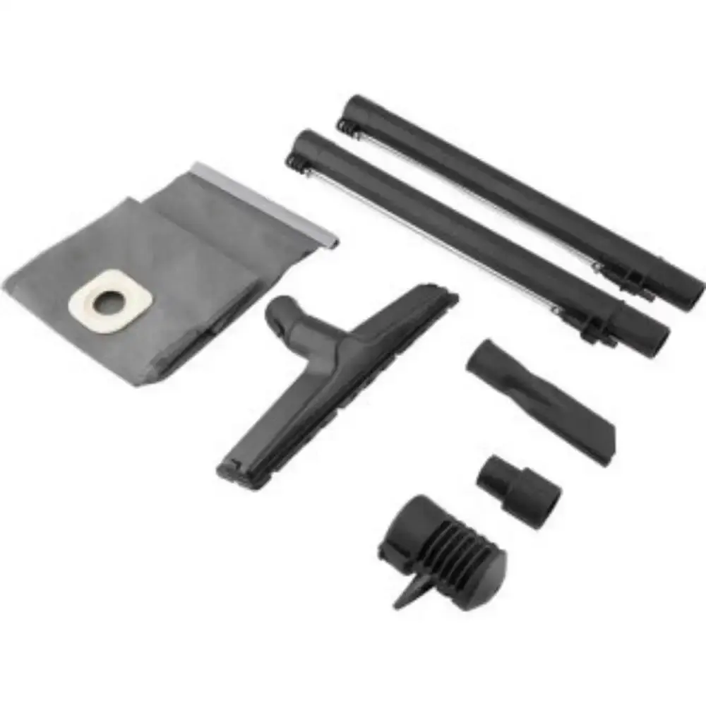 Aspirador e extrator para sólidos e líquidos 1300W ELV1300 Vonder 110 V — fotografia 5
